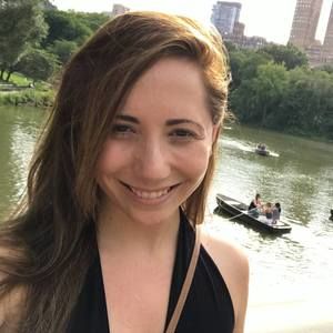 Meet your Posher, Tal